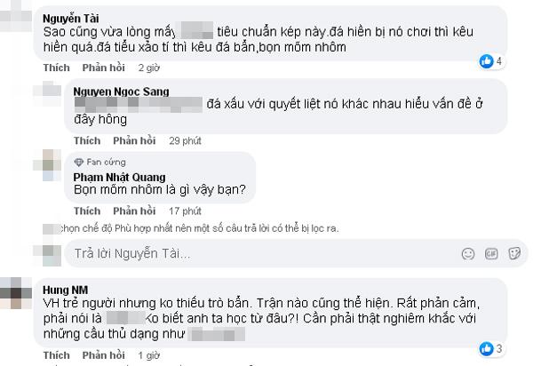 Bồ hot girl gặp vận đen khi Đoàn Văn Hậu dính scandal chơi bẩn-2