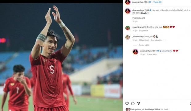 Bồ hot girl gặp vận đen khi Đoàn Văn Hậu dính scandal chơi bẩn-4