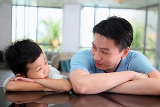 Nếu trẻ làm được 3 việc này chứng tỏ cha mẹ có phương pháp nuôi dạy xuất sắc
