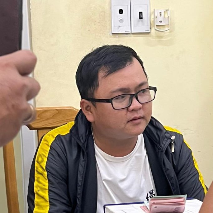 Lời khai ban đầu vụ dùng súng cướp tài sản trong ngân hàng ở Đồng Nai-1