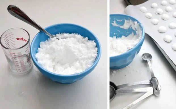 Nắp và bệ bồn cầu ố vàng: Làm theo cách này là sạch bong, bạn sẽ tiếc vì không biết sớm-2