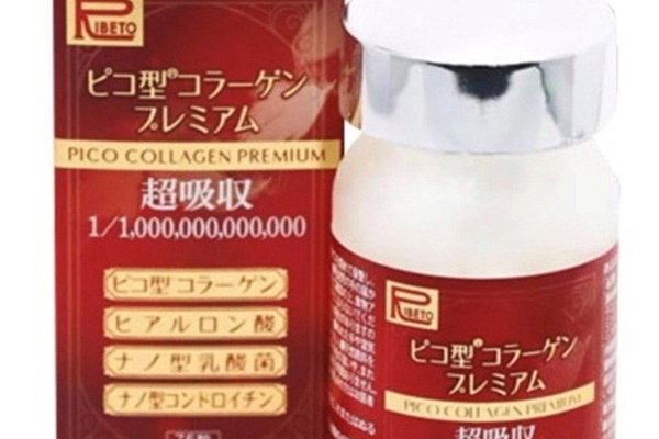 Cảnh báo sản phẩm Pico Collagen Premium quảng cáo gây hiểu nhầm công dụng như thuốc chữa bệnh-1