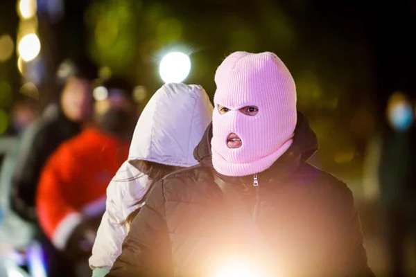 Cảnh giác trước ‘bẫy’ đổi tiền lẻ, tiền mới dịp cuối năm-4