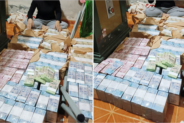 Hòa Bình: Tai nạn giao thông nghiêm trọng làm 2 người thương vong-2