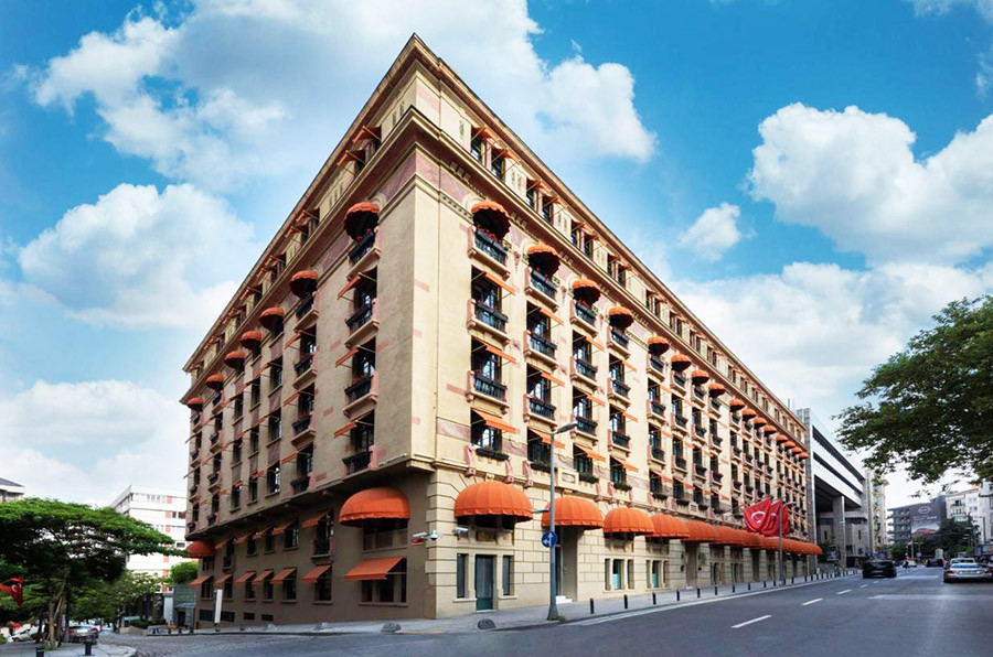 Bên trong cơ ngơi ngàn tỷ của ‘thánh rắc muối’ Nusret Gökce-2