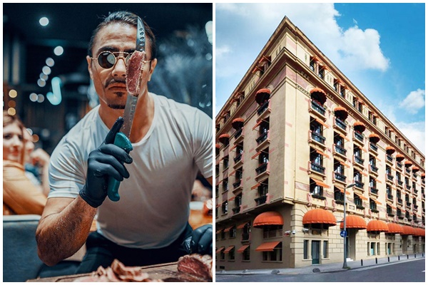 Penthouse bán cổ điển của cặp vợ chồng TP HCM-13