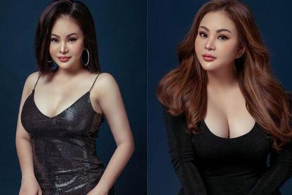 Lê Giang giàu có đến mức nào ở độ tuổi 51?-5