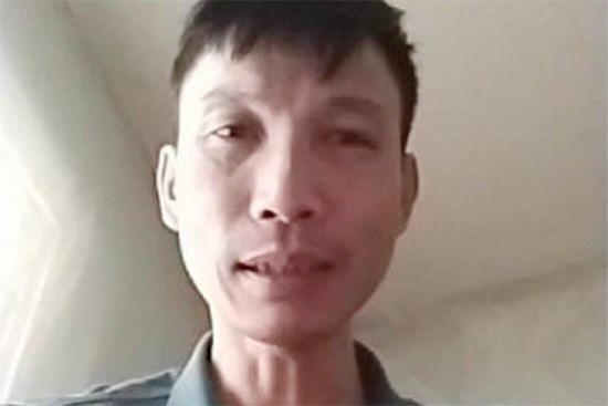 Lừa 'chạy việc' rồi chiếm đoạt hơn nửa tỉ đồng