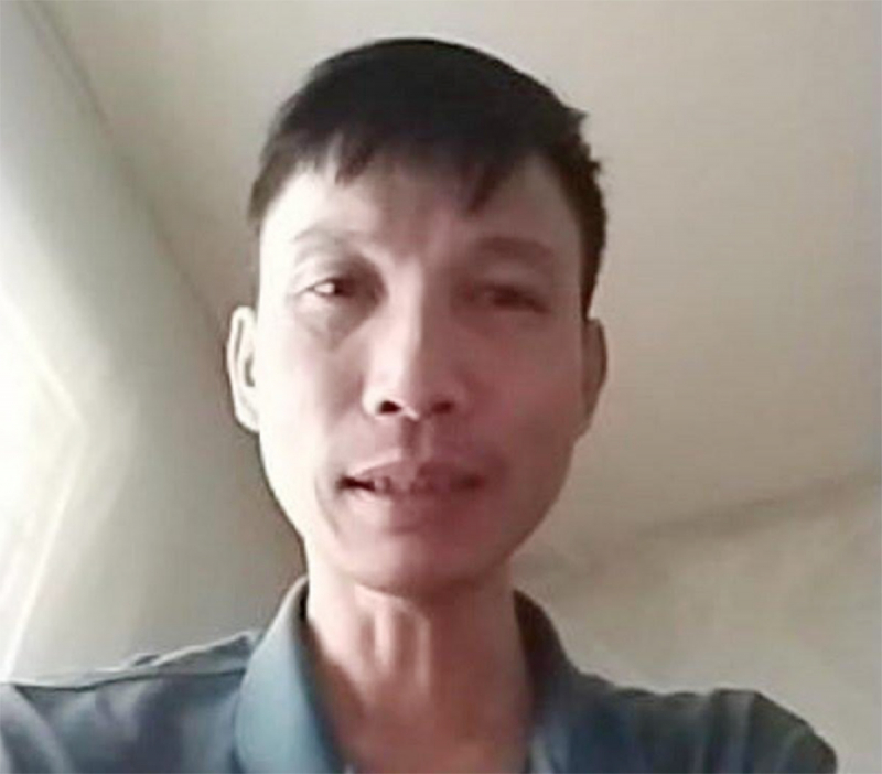 Lừa chạy việc rồi chiếm đoạt hơn nửa tỉ đồng-1