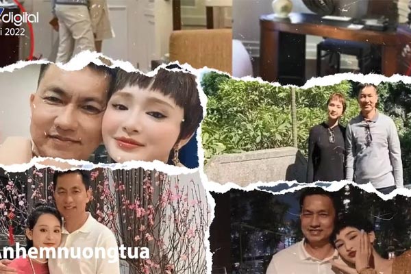 Trịnh Thăng Bình phản hồi tin hẹn hò Hiền Hồ-4