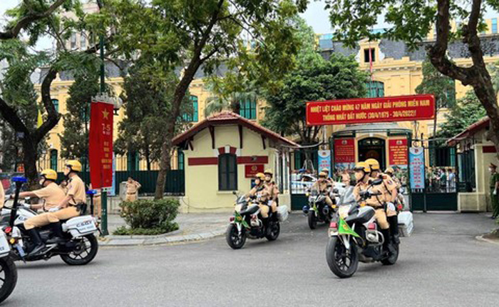 10 sự kiện tiêu biểu của Thủ đô Hà Nội năm 2022-11