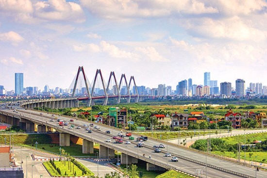 10 sự kiện tiêu biểu của Thủ đô Hà Nội năm 2022