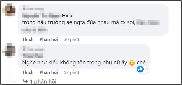 Tranh cãi Trường Giang hỏi HIEUTHUHAI chuyện nòi giống-5