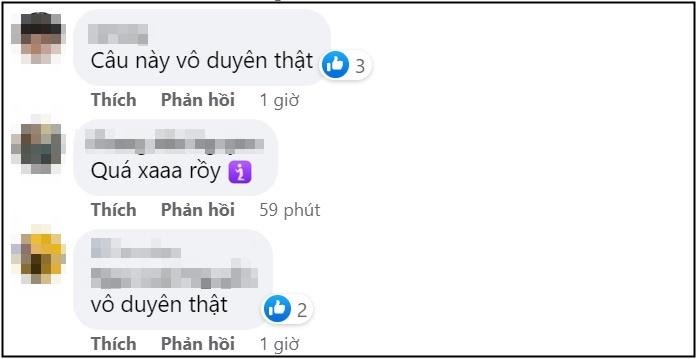 Tranh cãi Trường Giang hỏi HIEUTHUHAI chuyện nòi giống-6