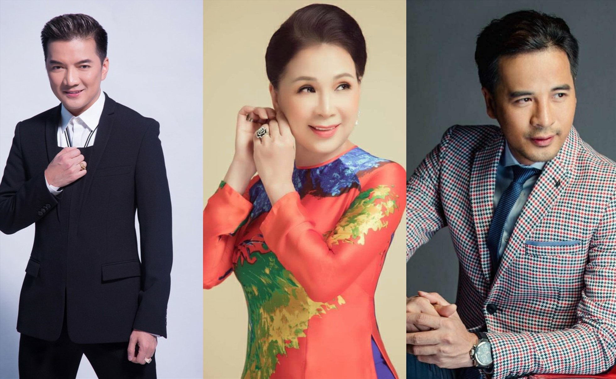 Cấm diễn, cấm sóng, cấm mạng với sao Việt vi phạm pháp luật, đạo đức: Nặng hay nhẹ?-1