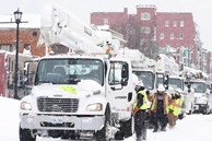 Vì sao nhiều nạn nhân chết cóng ở Buffalo