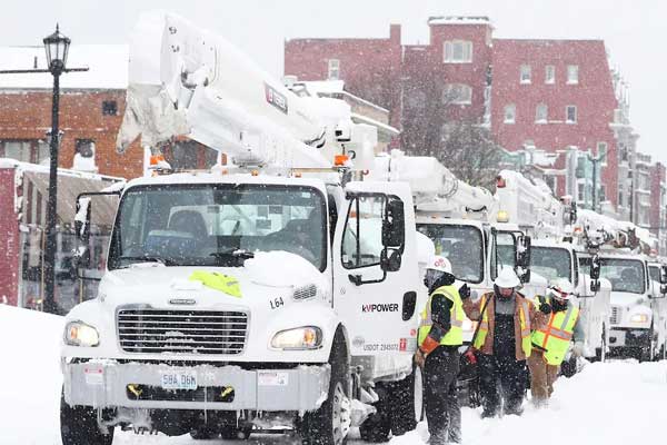 Vì sao nhiều nạn nhân chết cóng ở Buffalo-2