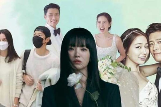 Song Hye Kyo - người phụ nữ cô độc: Tuổi U50 với nhiều vết thương lòng, chứng kiến 3 người tình cũ hạnh phúc