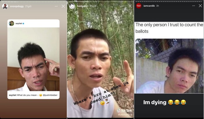 Anh chàng chăn bò So Y Tiết hạnh phúc đón con trai đầu lòng vào đúng ngày đặc biệt-4