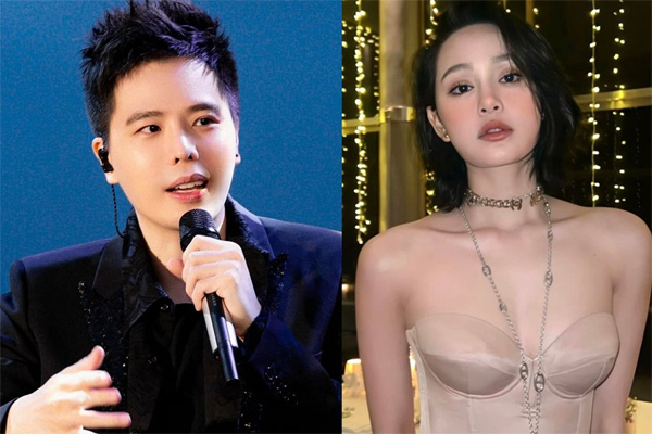 Hiền Hồ lộ diện với visual khác lạ trong xế hộp tiền tỷ, tự tin vừa lái xe vừa hát-4