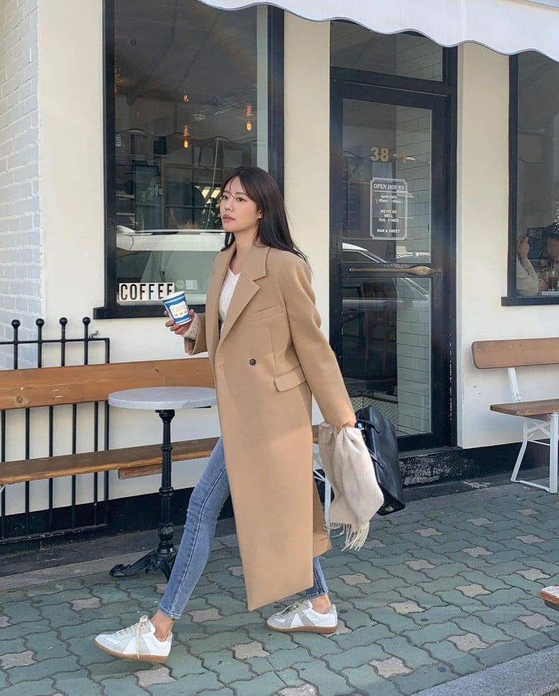 7 gợi ý phối đồ cực xinh cho 7 ngày trong tuần giúp nàng mù mờ” thời trang nâng tầm phong cách-7