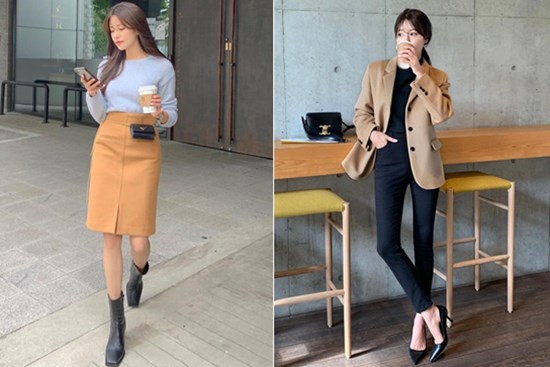 7 gợi ý phối đồ cực xinh cho 7 ngày trong tuần giúp nàng “mù mờ” thời trang nâng tầm phong cách