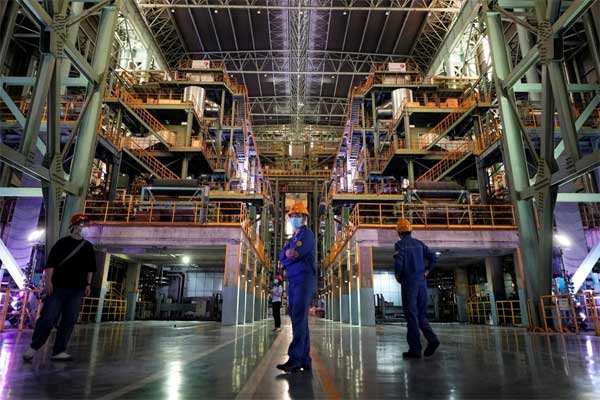 Nhịp sống tại Trung Quốc sau quyết định mở cửa hoàn toàn-2