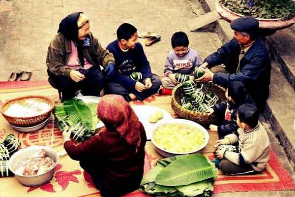 Tai nạn trong ngày ra mắt giúp tôi ghi điểm với bố mẹ chồng tương lai-1