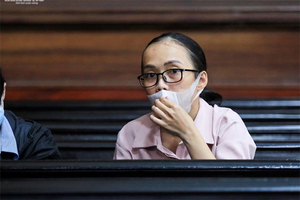 Lừa đảo hơn 4.000 khách hàng, ông trùm Công ty Alibaba lĩnh án chung thân-5