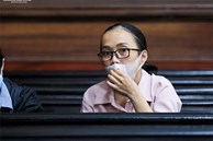 Tòa tuyên phạt vợ CEO Alibaba Nguyễn Thái Luyện 30 năm tù