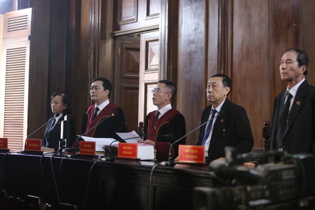 Lừa đảo hơn 4.000 khách hàng, ông trùm Công ty Alibaba lĩnh án chung thân-1