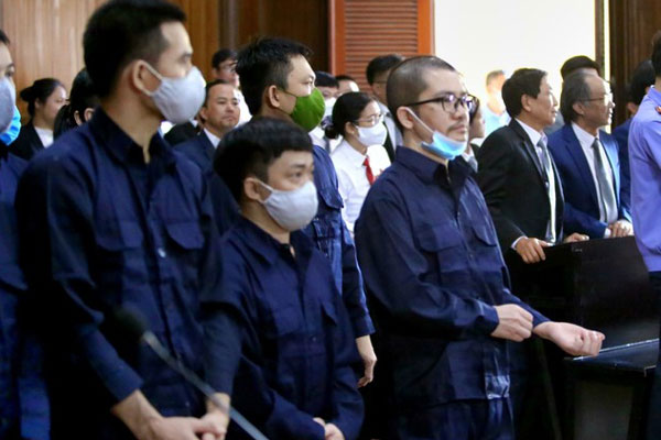 Vụ Công ty Alibaba: Toà lý giải thế nào về mức án?-3