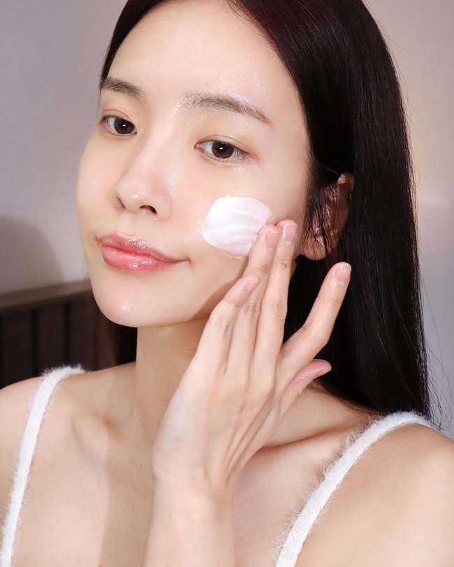 Quy trình buổi tối chỉ 4 bước mà vẫn dưỡng da đẹp hơn-3