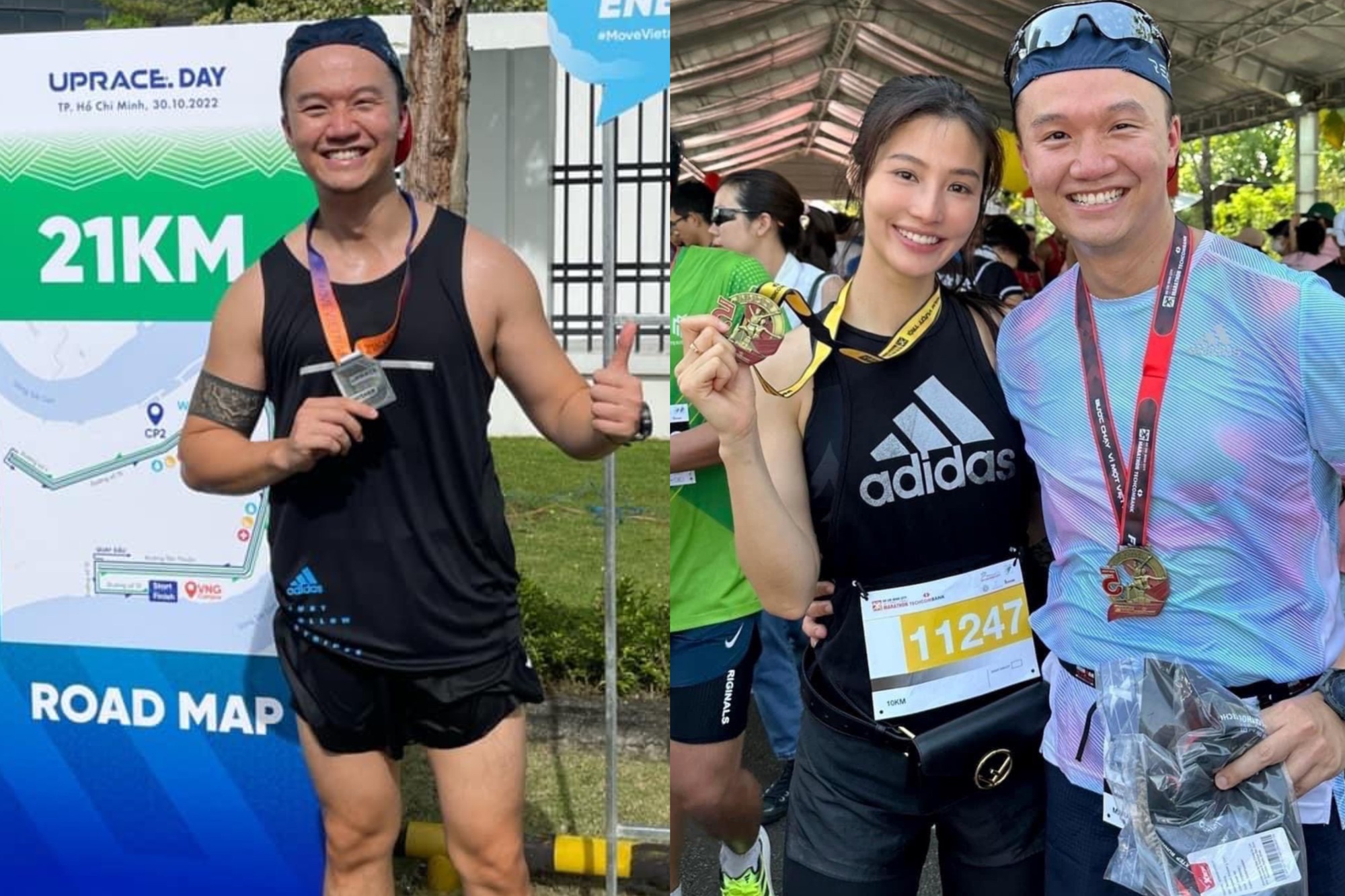 Hé lộ cơ ngơi của Diễm My 9X và chồng sắp cưới-5