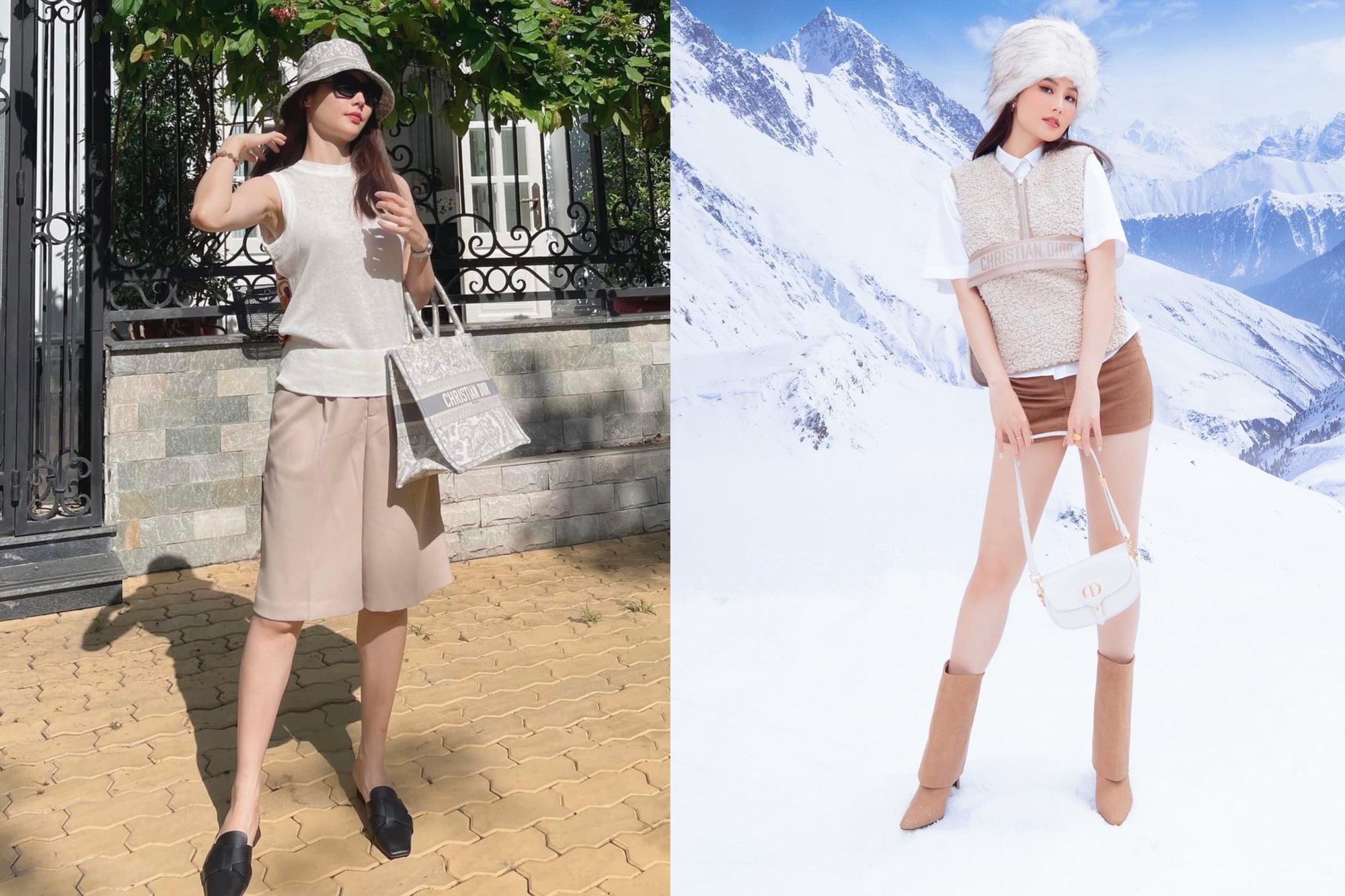 Hé lộ cơ ngơi của Diễm My 9X và chồng sắp cưới-7