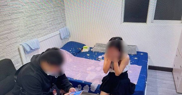 Bộ Ngoại giao thông tin về vụ nữ du học sinh Việt Nam bị lừa bán dâm-1