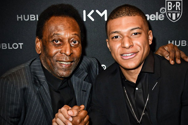 Bộ sưu tập siêu xe của Lionel Messi-8