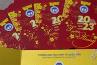 Chi hàng tỷ đồng lì xì cho sinh viên, trường ĐH trích tiền từ nguồn nào?