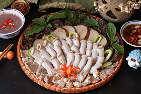Rửa lòng non cứ thêm 2 thứ này là sạch bong, luộc lên trắng giòn sần sật, không hôi