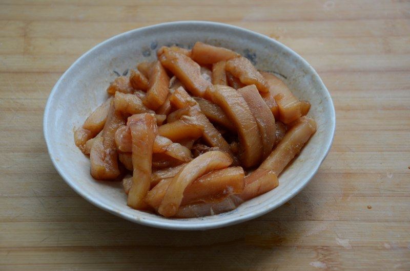 Ức gà mà làm kiểu này thì bao ngon!-1