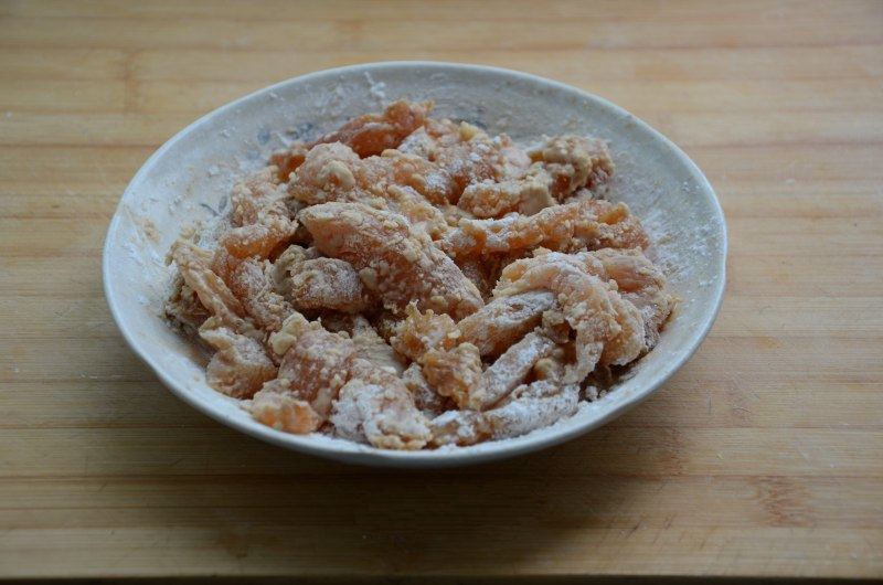 Ức gà mà làm kiểu này thì bao ngon!-2