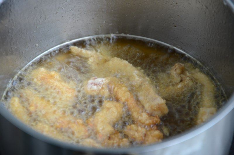 Ức gà mà làm kiểu này thì bao ngon!-5