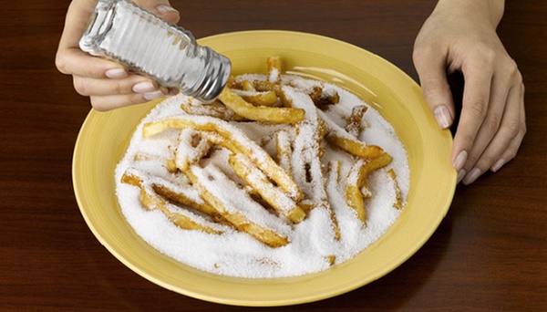 8 từ khi nói về thực phẩm có liên quan tới ung thư, ai cũng cần nhớ để tránh-3