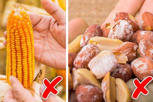 Cơ thể biến dạng vì uống thuốc bột chữa ung thư-2