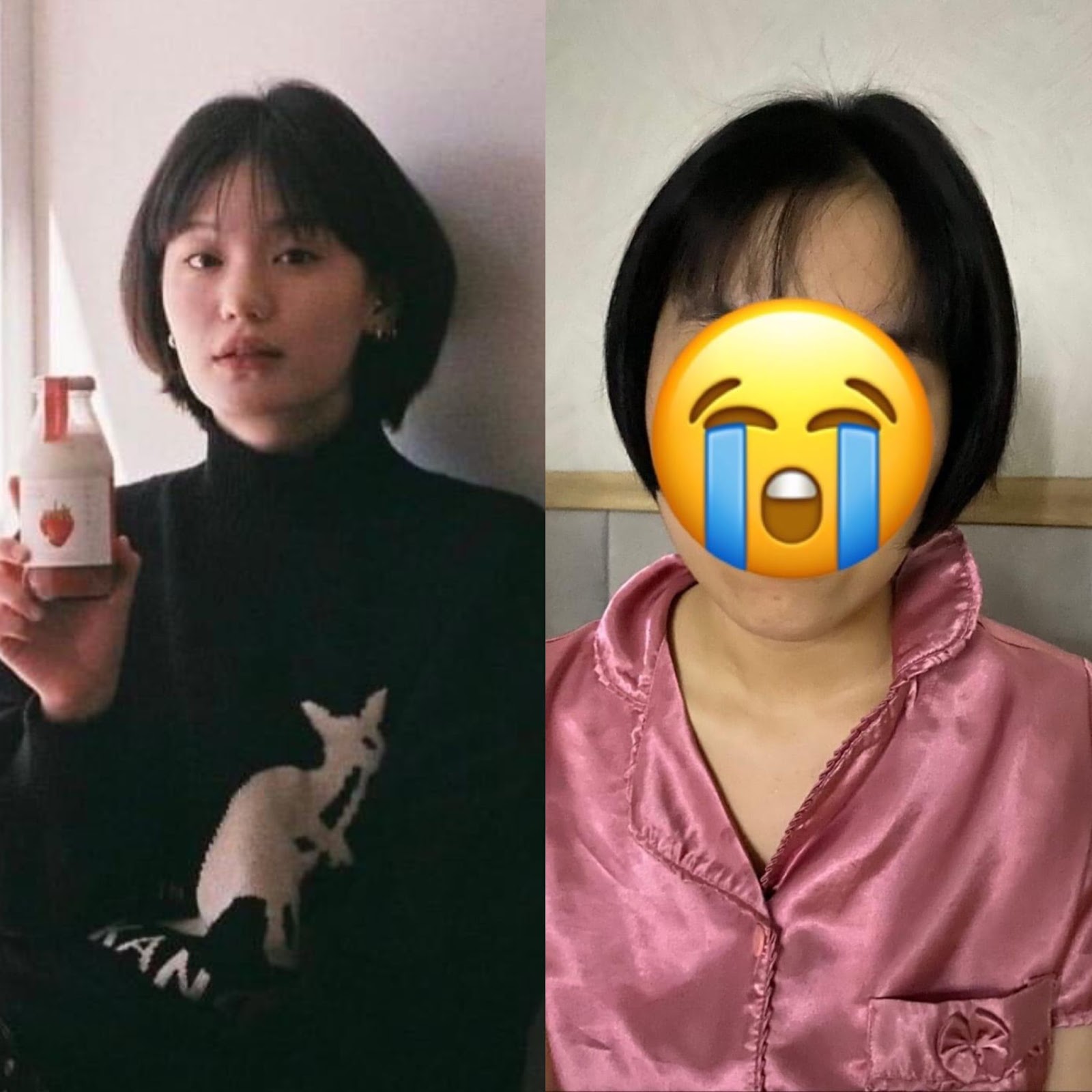 Hí hửng làm tóc đón Tết, nhiều chị em khóc ròng vì tiền mất tật mang-7