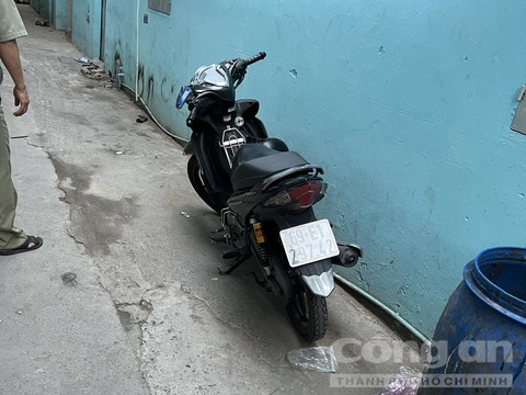 Hẹn gặp cô gái không được, thanh niên lên đường ray bị tàu hỏa tông chết-3