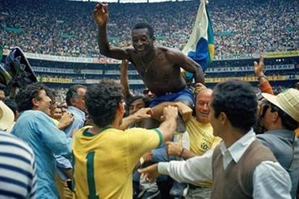 Ung thư ruột kết mà vua bóng đá Pele mắc nguy hiểm thế nào, cách phát hiện và phòng ngừa?-4