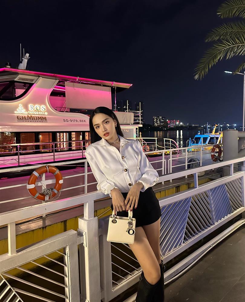 Matt Liu chúc mừng sinh nhật Hương Giang nhưng xóa vội?-2