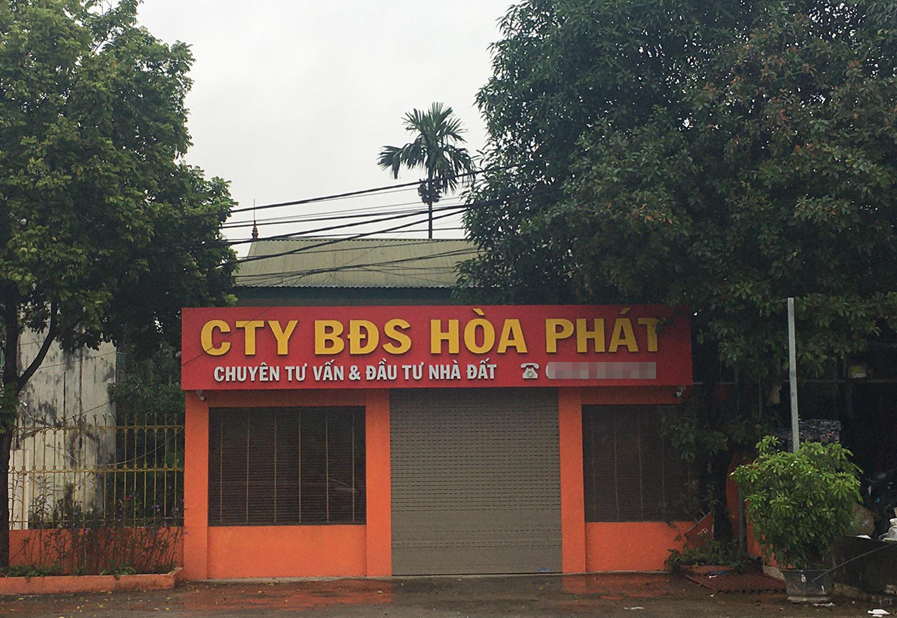 Môi giới bất động sản nghỉ Tết kỷ lục-2