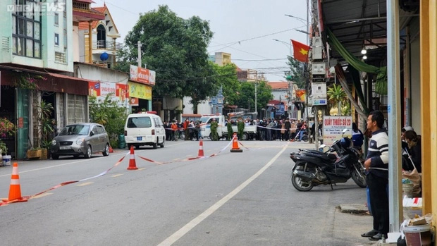 Vợ chồng giáo viên ở Bắc Ninh bị kẻ trộm sát hại trong đêm-1